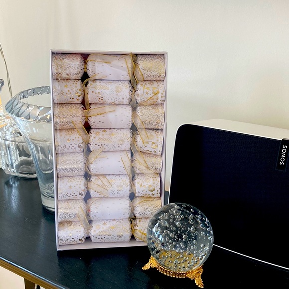 Indigo Other - NWT Christmas Crackers FREE w Purchase